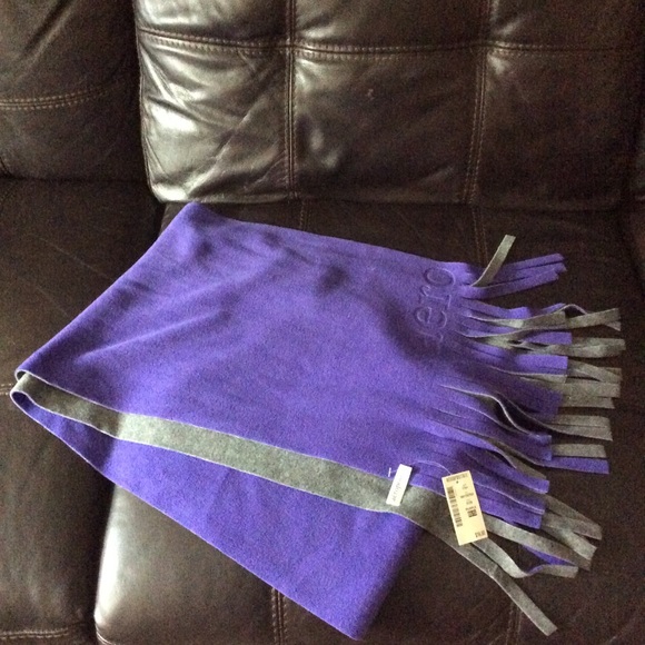 Aeropostale Accessories - NWT Double Layer Scarf